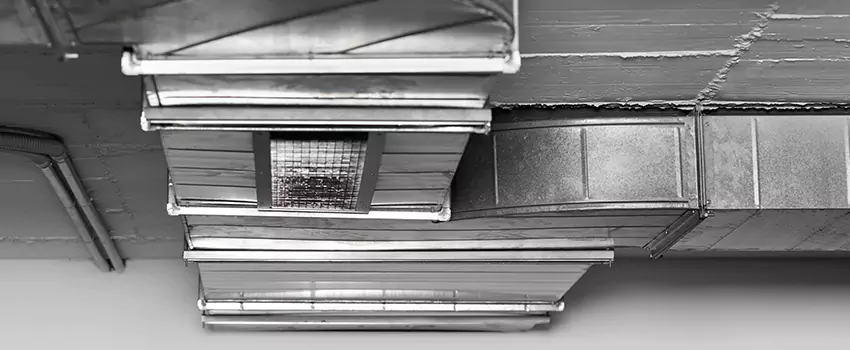 Trusted Air Duct Cleaning Company in Owosso, Michigan