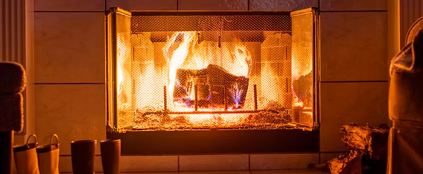 Astria Vent Free Gas Fireplaces Installation in Owosso, MI