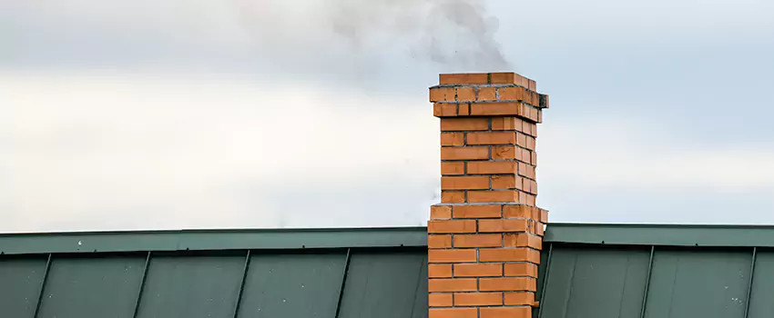 Animal Screen Chimney Cap Repair And Installation Services in Owosso, Michigan