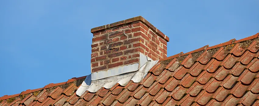 Residential Chimney Bricks Rotten Repair Services in Owosso, MI