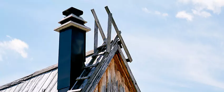 Chimney Creosote Cleaning in Owosso, MI