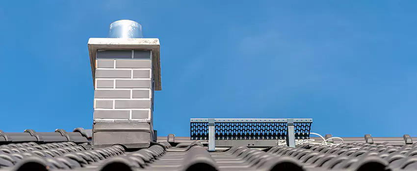 Chimney Flue Relining Services in Owosso, Michigan
