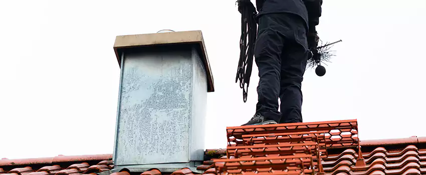 Chimney Liner Services Cost in Owosso, MI