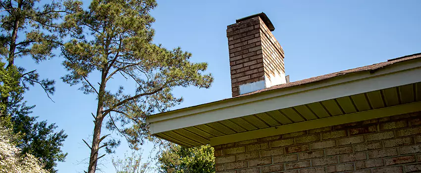 Budget-Friendly Chimney Masonry Service in Owosso, Michigan