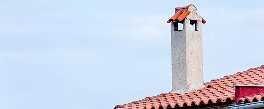 Chimney Pot Replacement in Owosso, MI