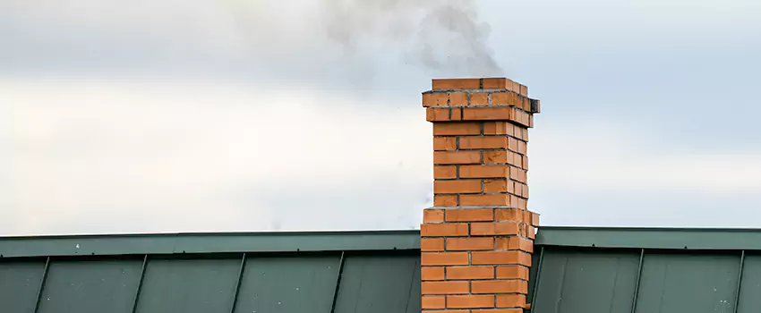 Chimney Soot Cleaning Cost in Owosso, MI