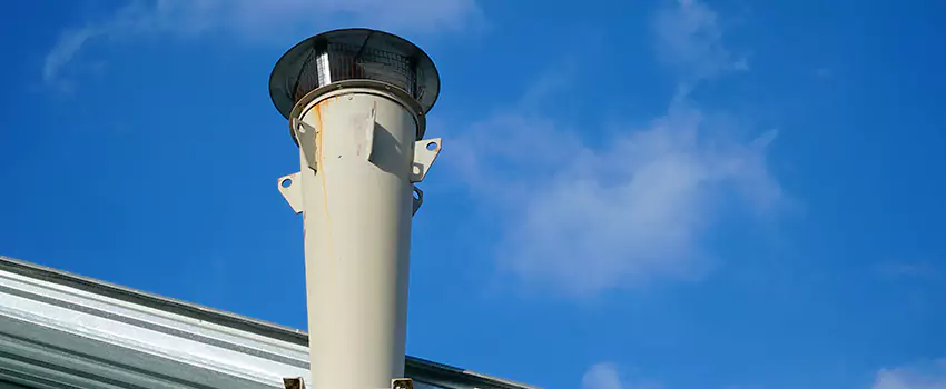 Chimney Spark Arrestor Requirements in Owosso, MI