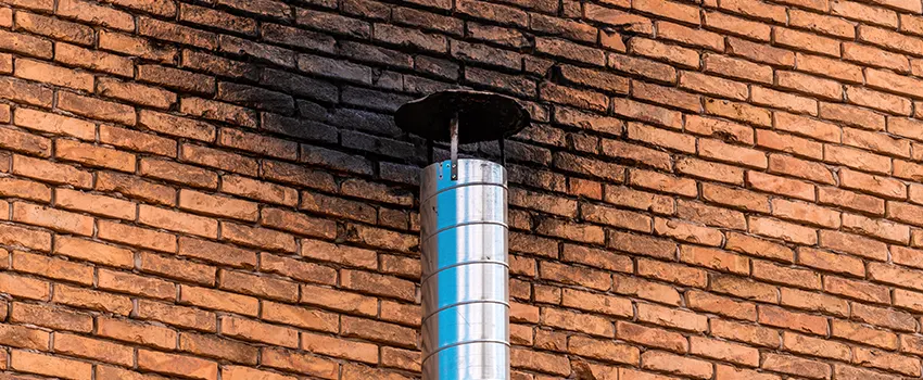 Diagnosing Commercial Chimney Problems in Owosso, MI