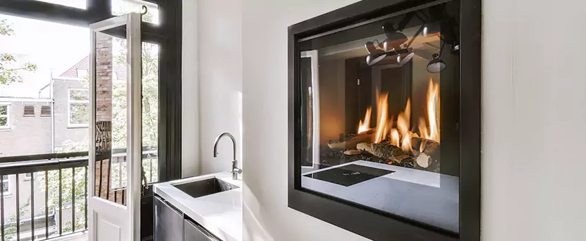 Dimplex Fireplace Installation and Repair in Owosso, Michigan