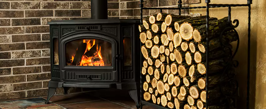 Drolet Fireplaces in Owosso, Michigan