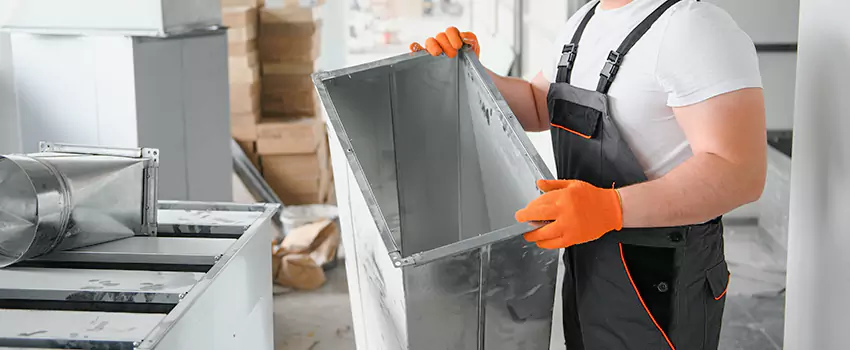 Benefits of Dryer Vent Inspection in Owosso, MI