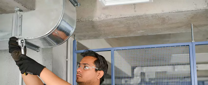 HVAC Ductwork Cleaning in Owosso, MI
