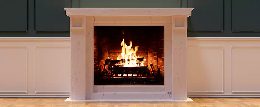 Empire Comfort Systems Fireplace Installation and Replacement in Owosso, Michigan