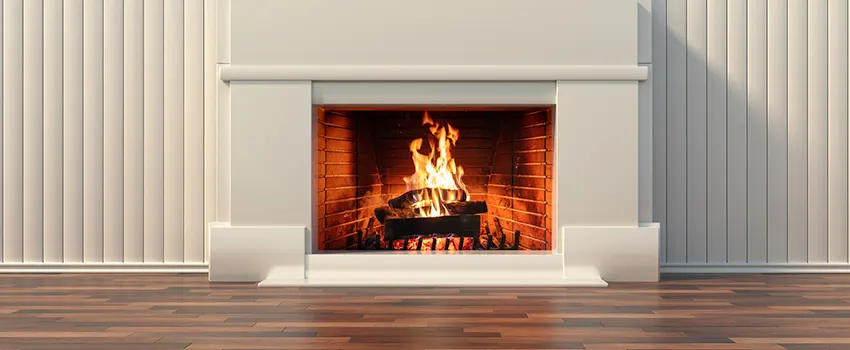 Fireplace Broken Ashtray Repair Services in Owosso, Michigan