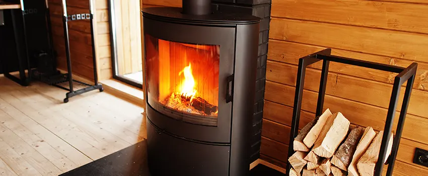 Gas Fireplace Door Handle Installation Services in Owosso, Michigan