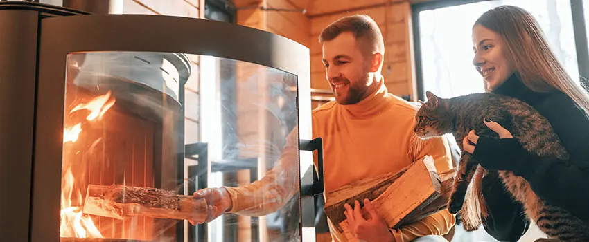 Fireplace Door Installation And Replacement Contractors in Owosso, MI