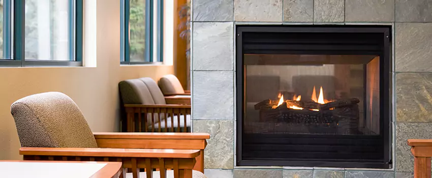 Fireplace Refacing in Owosso, Michigan