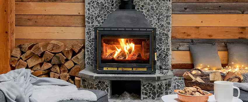 Fireplace Renovation Service in Owosso, MI