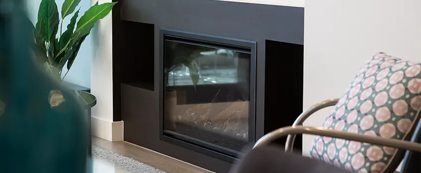 Welding Repairs for Fireplace Grate in Owosso, MI