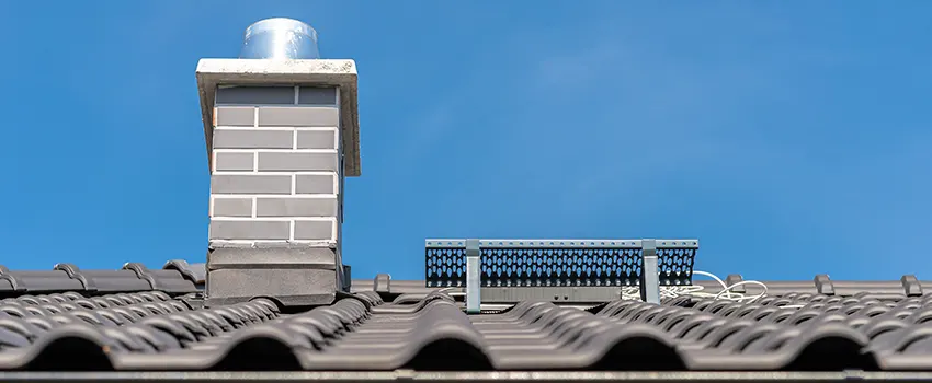 Repair Blocked Chimney in Owosso, Michigan