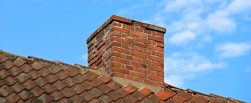 Flue Tiles Cracked Repair Services near Me in Owosso, MI
