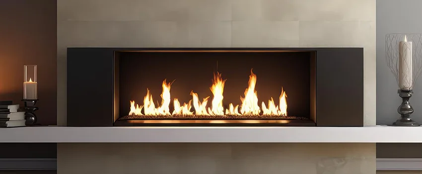 Vent Free Gas Fireplaces Repair Solutions in Owosso, Michigan