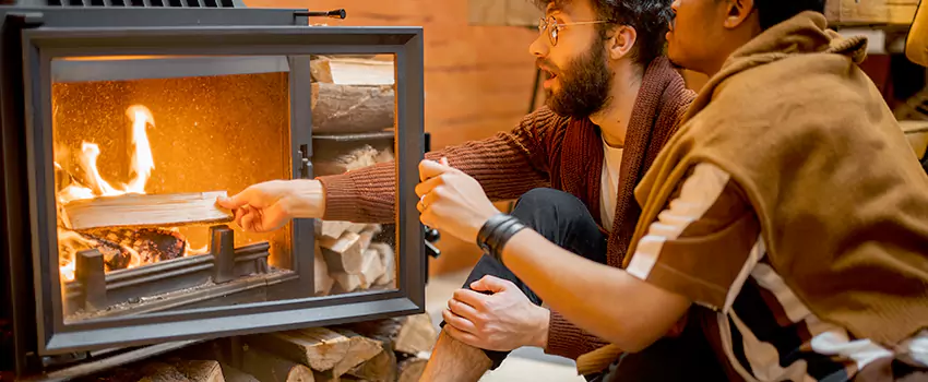 Benefits of Harman Stoves Fireplace in Owosso, Michigan