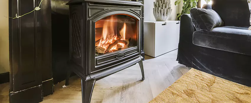 Cost of Hearthstone Stoves Fireplace Services in Owosso, Michigan