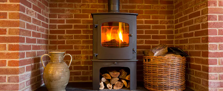 Specifications of Jøtul Fireplace and Inserts in Owosso, Michigan