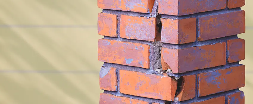 Leaking Chimney Repair And Replacement Cost in Owosso, Michigan