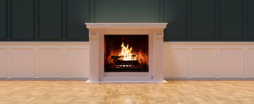 Napoleon Electric Fireplaces Inspection Service in Owosso, Michigan