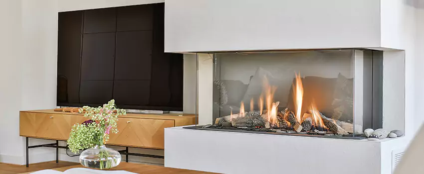 Ortal Wilderness Fireplace Repair and Maintenance in Owosso, Michigan