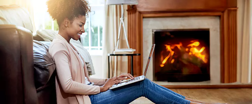 Cost-Effective Osburn Fireplace Installation and Repair in Owosso, MI