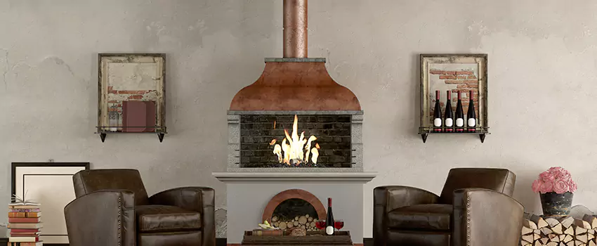 Benefits of Pacific Energy Fireplace in Owosso, Michigan