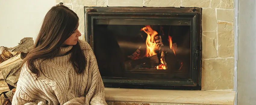 Regency Outdoor Fireplace Products Maintenance and Replacement Services in Owosso, Michigan
