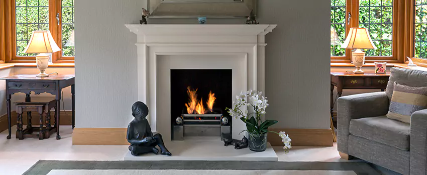 RSF Fireplaces Maintenance and Repair in Owosso, Michigan