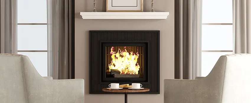 Superior Outdoor Fireplace Repair in Owosso, MI