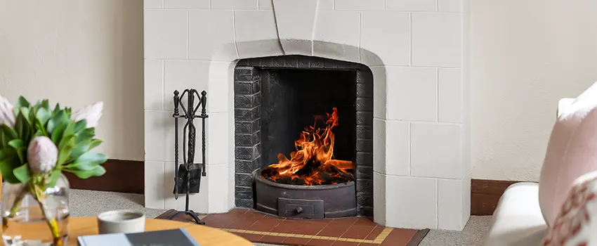 Valor Fireplaces and Stove Repair in Owosso, MI