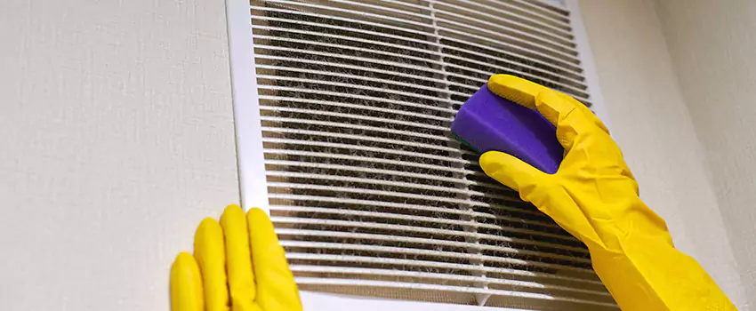 Vent Cleaning Company in Owosso, MI