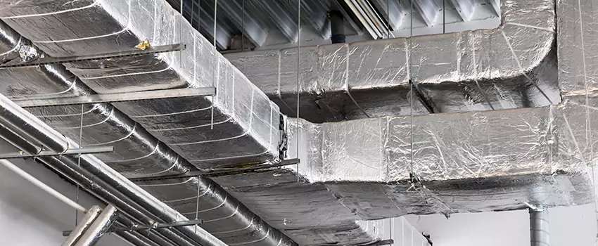 Vent Dust Cleaning Cost in Owosso, MI