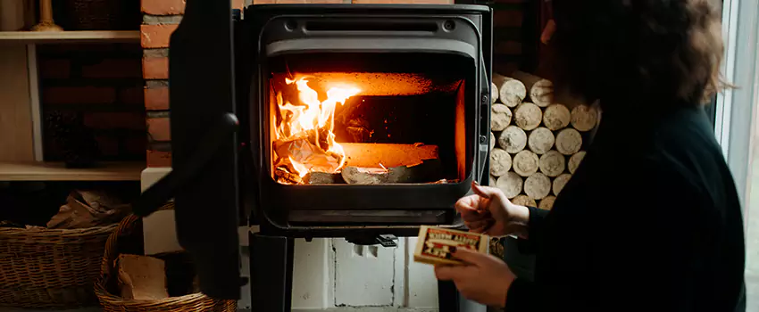 Key Features of Vermont Castings Fireplaces in Owosso, MI
