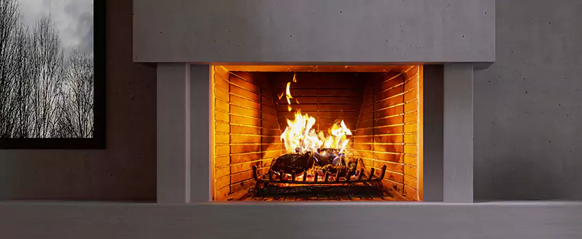 Indoor Wood Burning Furnace Repair and Installation in Owosso, Michigan
