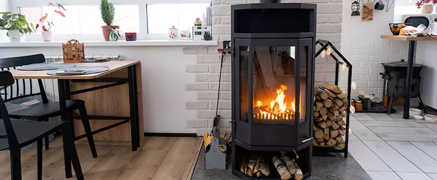 Wood Stove Firebox Installation Services in Owosso, MI