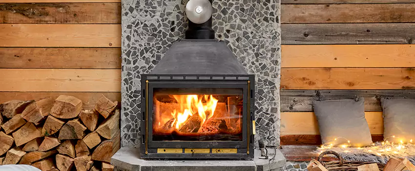 Wood Stove Cracked Glass Repair Services in Owosso, MI