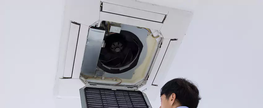 Benefits of Professional Air Duct Cleaning in Owosso, Michigan