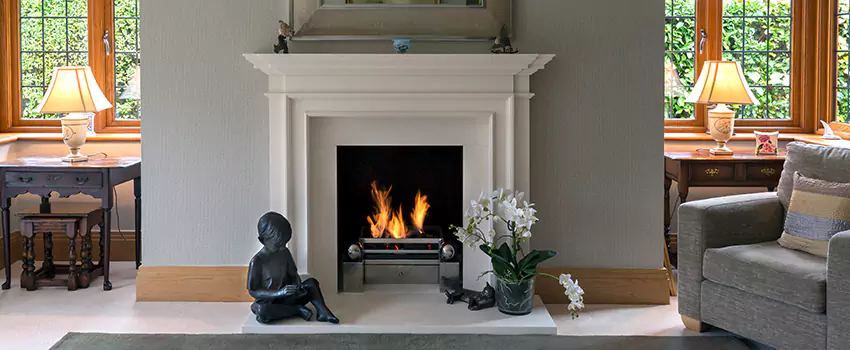 Astria Open-Hearth Wood Fireplaces Services in Owosso, MI