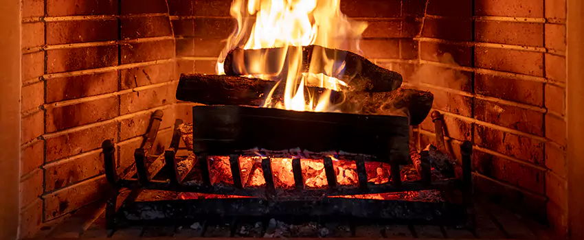 Chimney Ash Dump Cover Repair Services in Owosso, MI