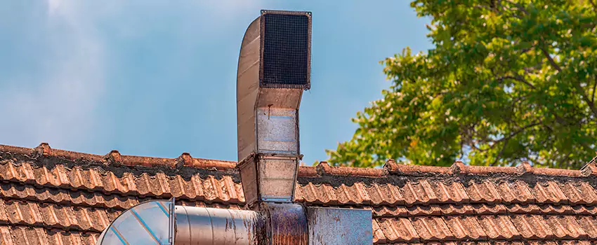 Chimney Creosote Cleaning Experts in Owosso, Michigan