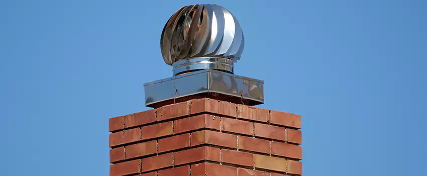 Chimney Damper Hinge Repair in Owosso, MI