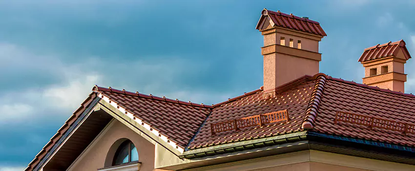 Residential Chimney Services in Owosso, Michigan